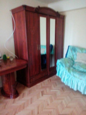 Apartament LINDSAY Preobrazhenskaya Ploshad